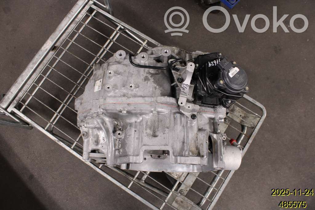 Volvo XC90 Automatic gearbox 
