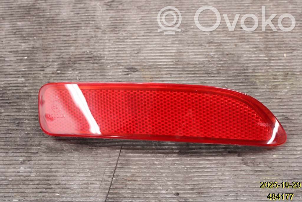 Dacia Lodgy Reflector de faros/luces traseros 