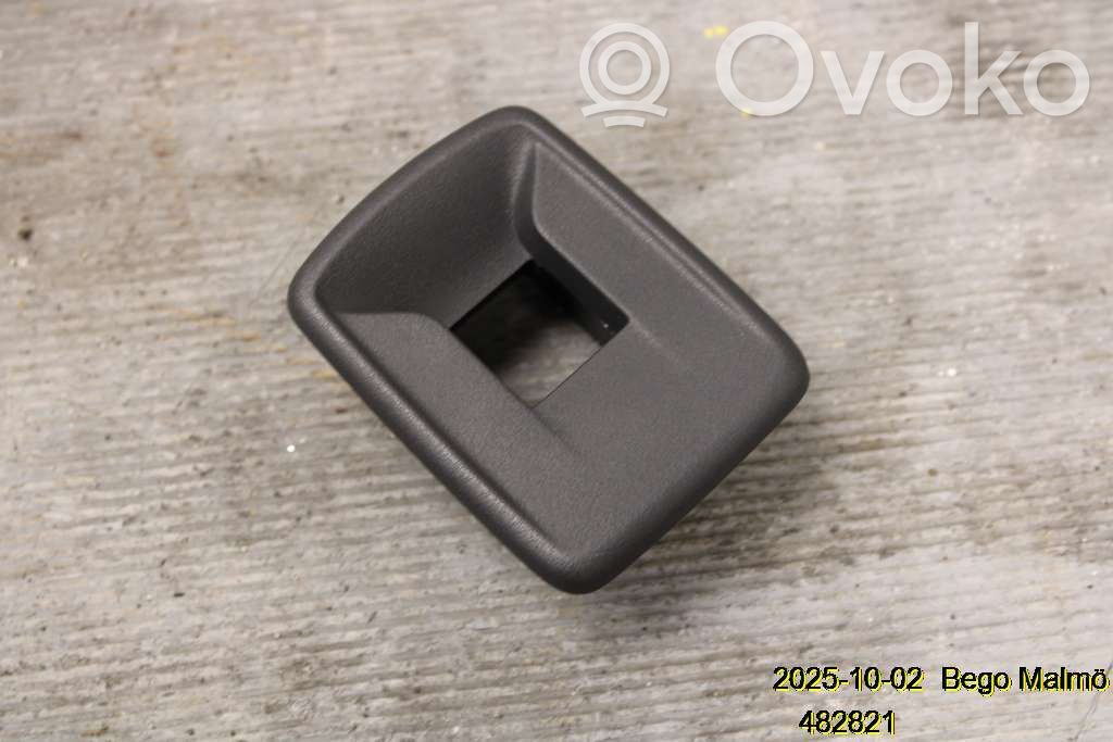 Renault Kangoo II Otros repuestos del interior 