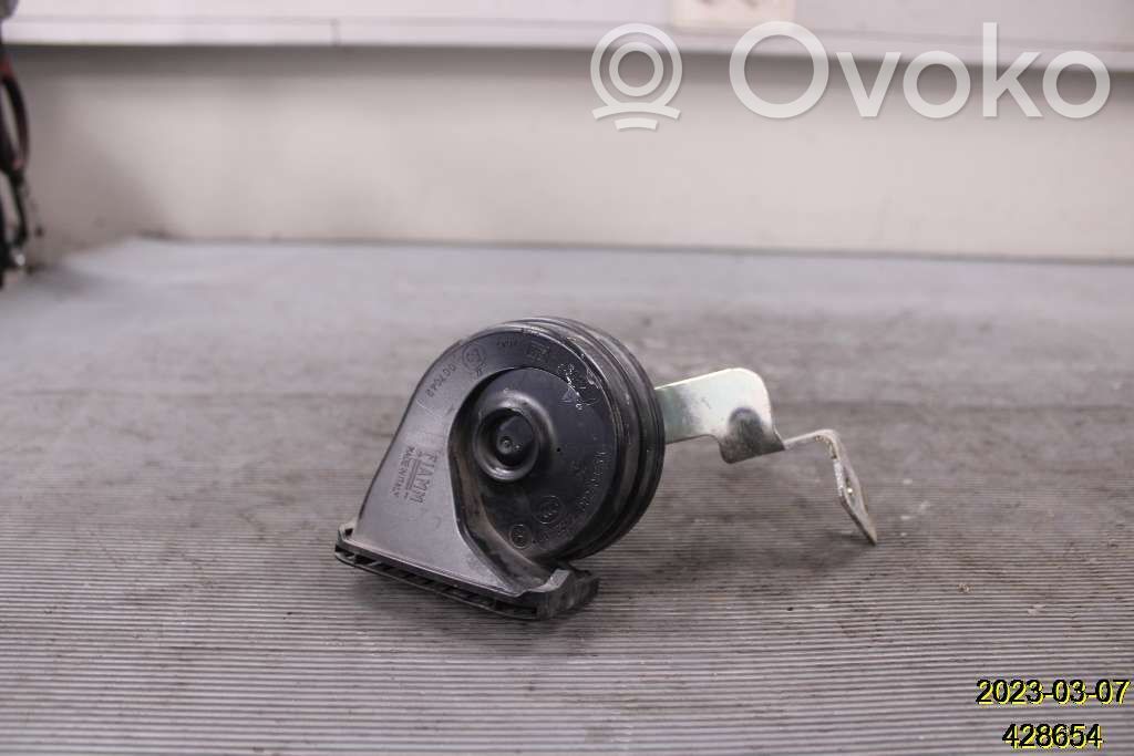 Volvo XC40 Klakson 
