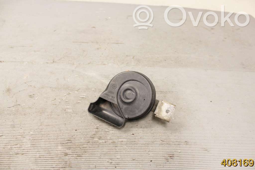 Volvo V70 Señal acústica 