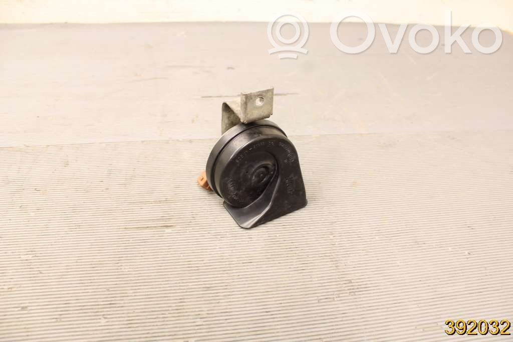 Volvo V70 Señal acústica 