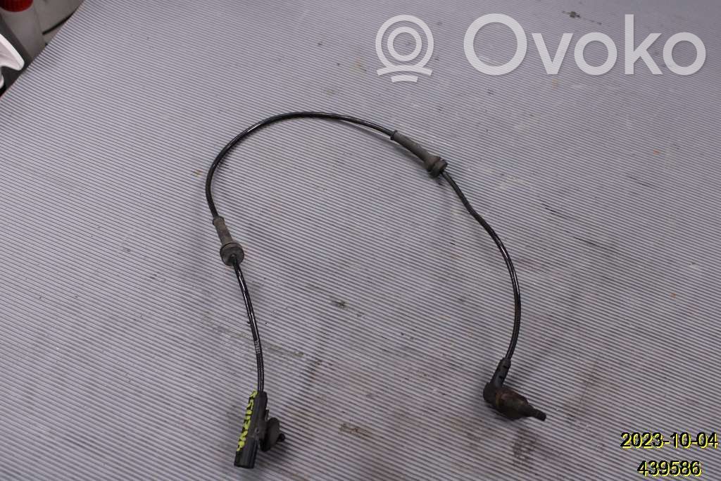 Renault Master III ABS Sensor hinten 