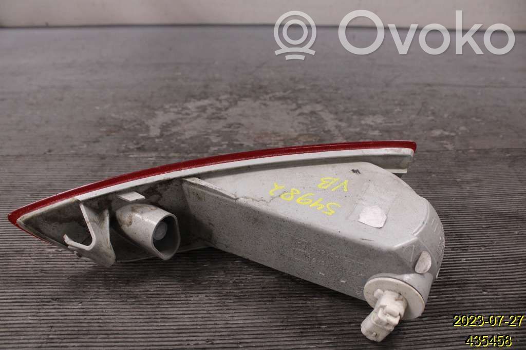 Etusumuvalo   30763322