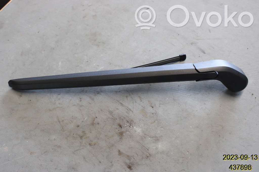 Volvo XC90 Braccio della spazzola tergicristallo posteriore 