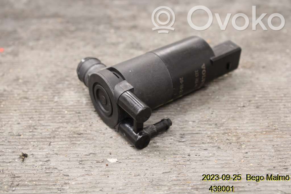 Volvo XC90 Pompa spryskiwacza lampy przedniej 
