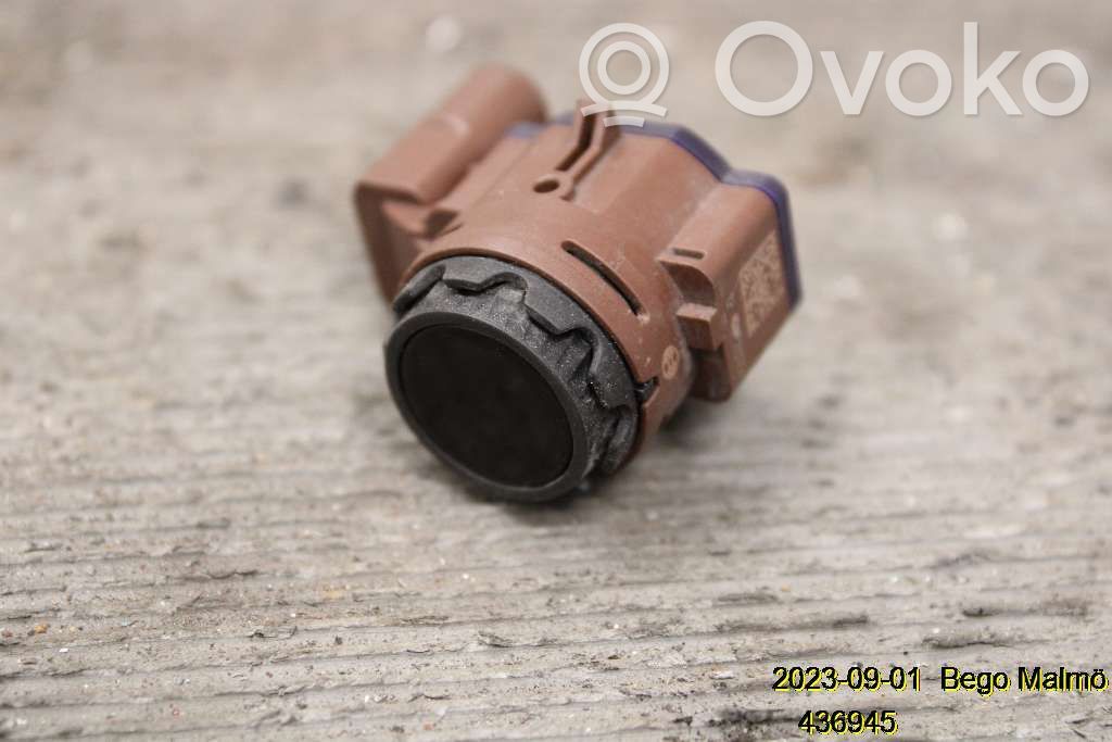 Volvo V60 Sensor de aparcamiento PDC 