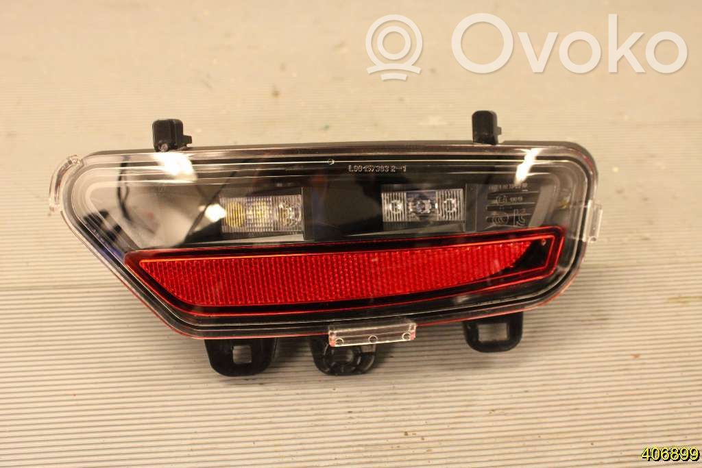 Renault Captur II Etusumuvalo 