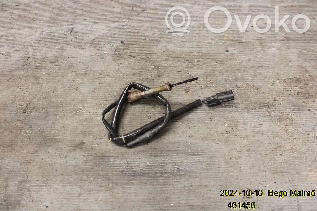 Renault Master III Sensor de temperatura del escape 