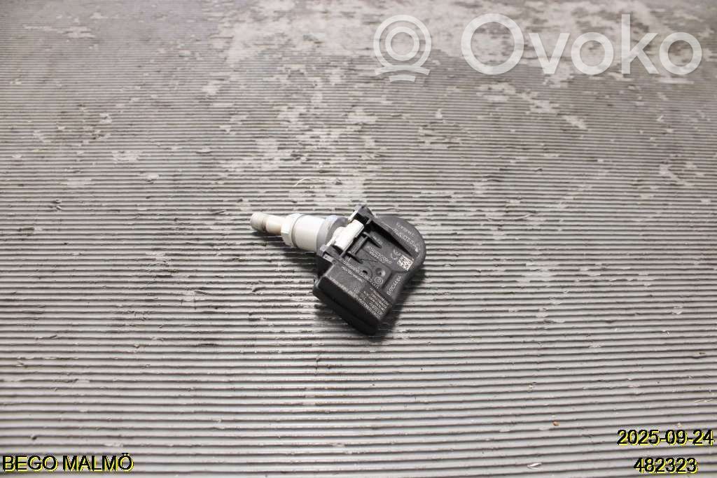 Volvo V60 Sensor de presión del neumático 