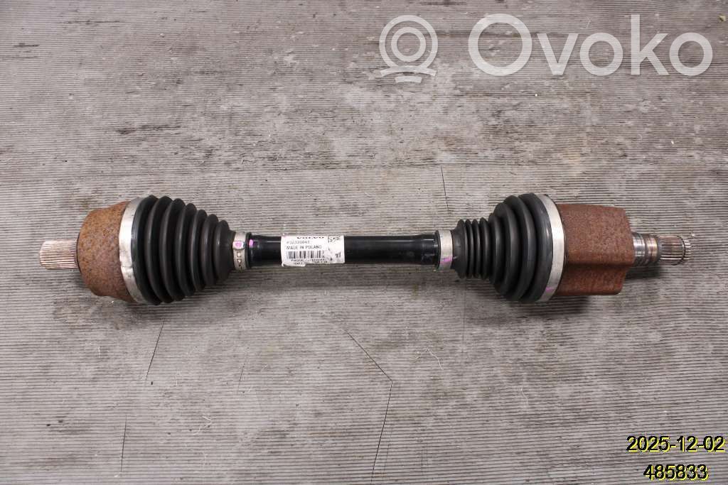 Volvo XC40 Eje de transmisión delantero 