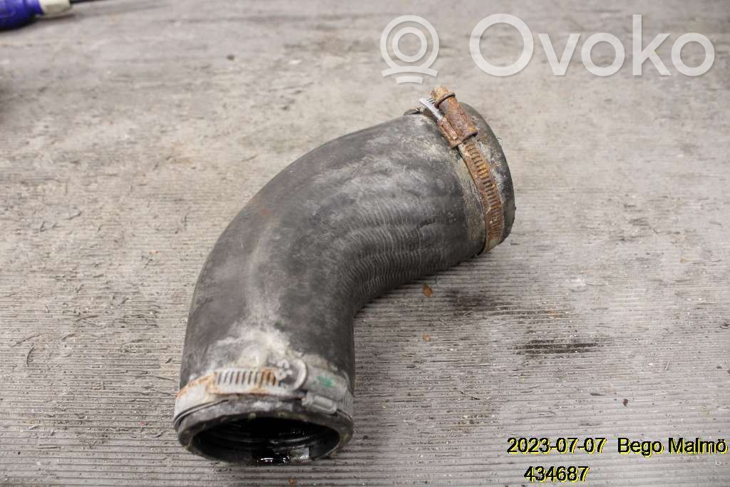 Volvo V40 Cross country Intercooler hose/pipe 