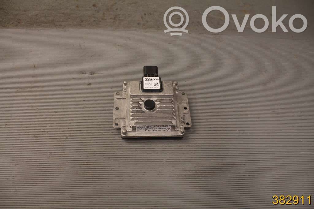 Sensor de radar Distronic   31451062