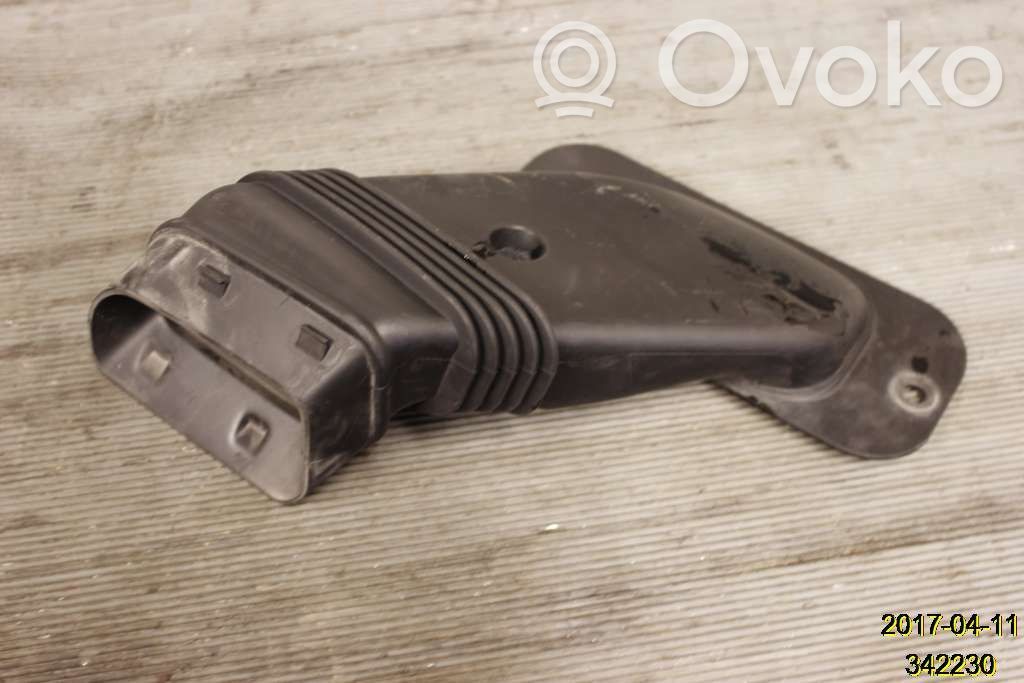 Volvo S40 Ghidaj aer/conductă intercooler 