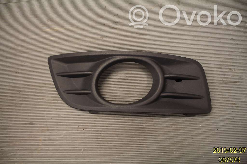 Volvo V50 Grille antibrouillard avant 