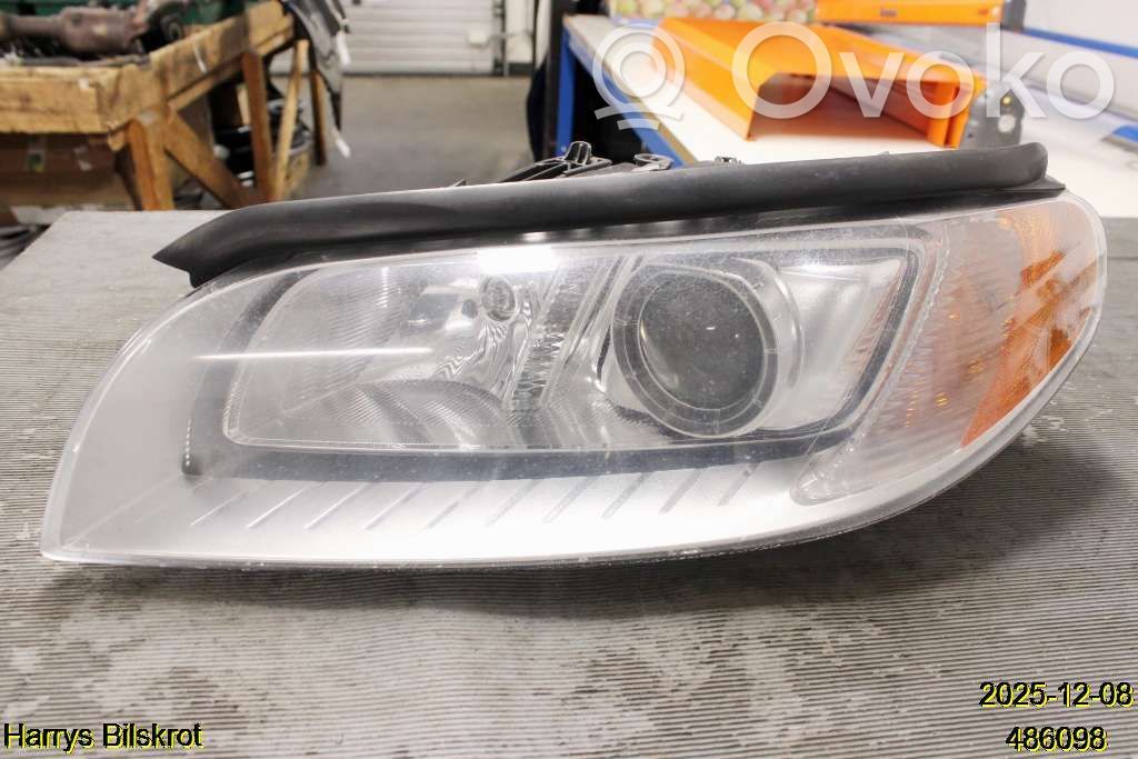Volvo V70 Scheinwerfer 
