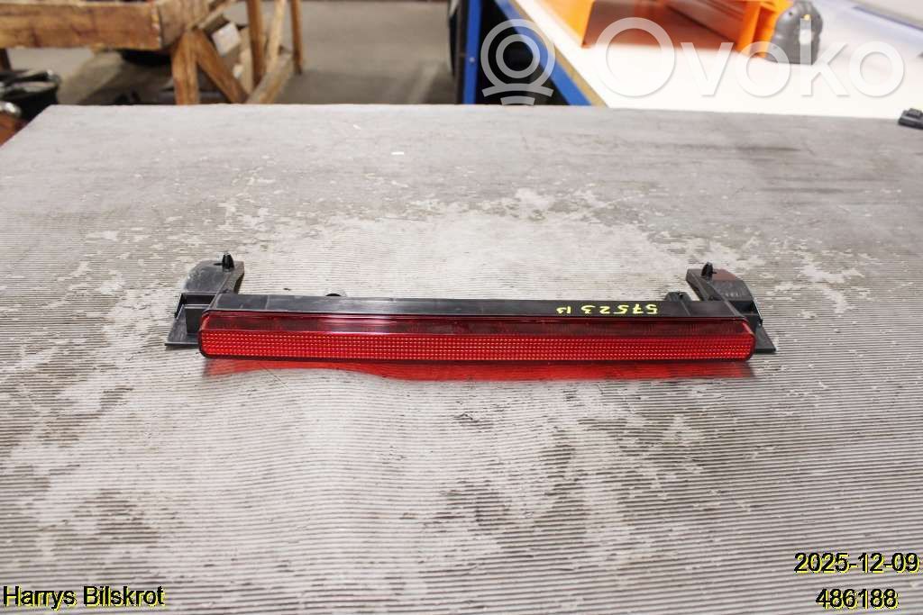 Volvo XC40 Third/center stoplight 