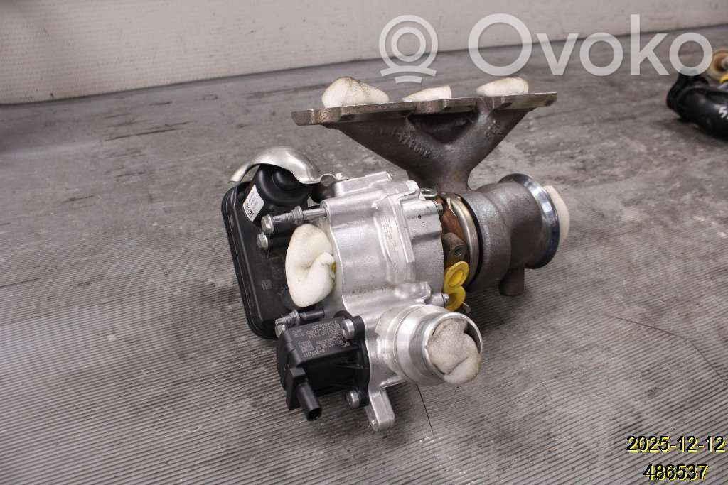 Turbo   144109139R,144106434R