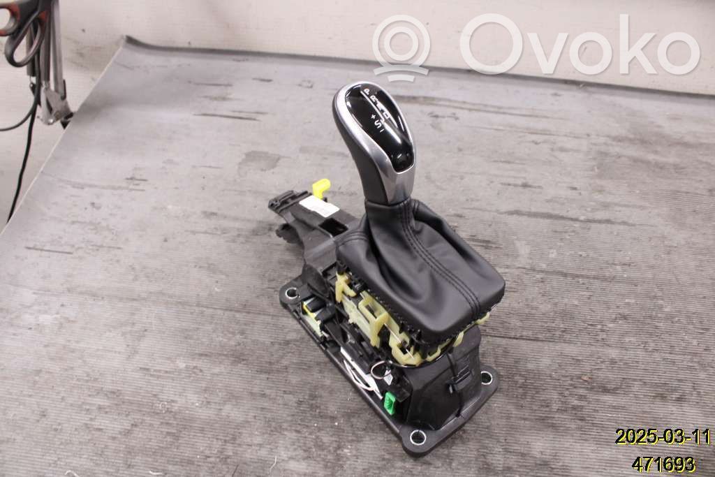 Volvo V60 Articulación de cambio de velocidades 