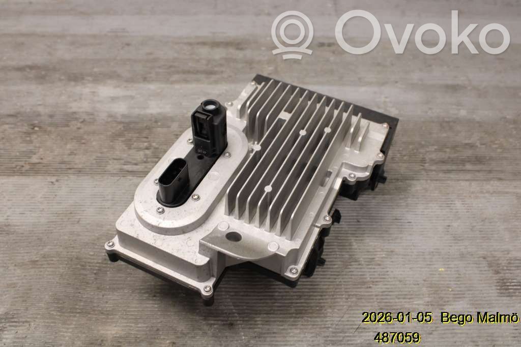Other control units/modules   32301095