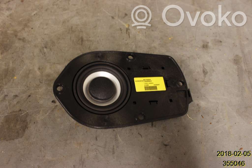 Panel speaker   8676894