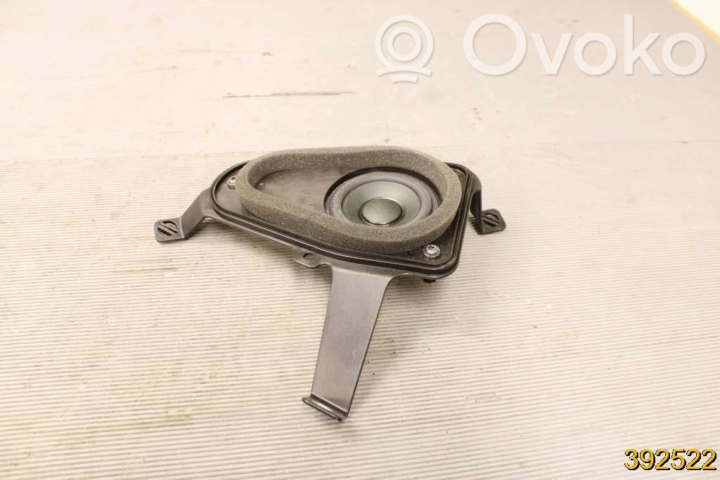 Volvo XC90 Haut-parleur de porte avant 
