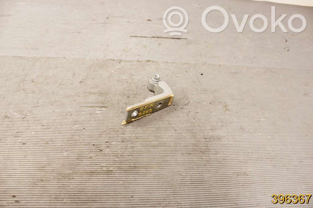 Front door hinge set   31662719