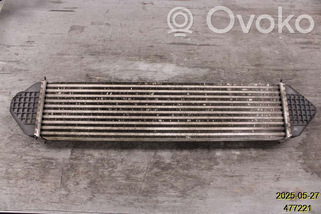 Volvo V40 Radiator intercooler 