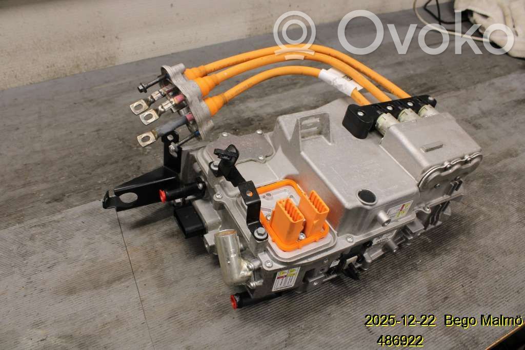 Volvo XC40 Inversor/convertidor de voltaje 
