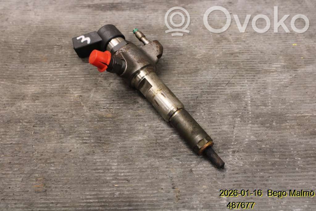 Inyector de combustible   36001727
