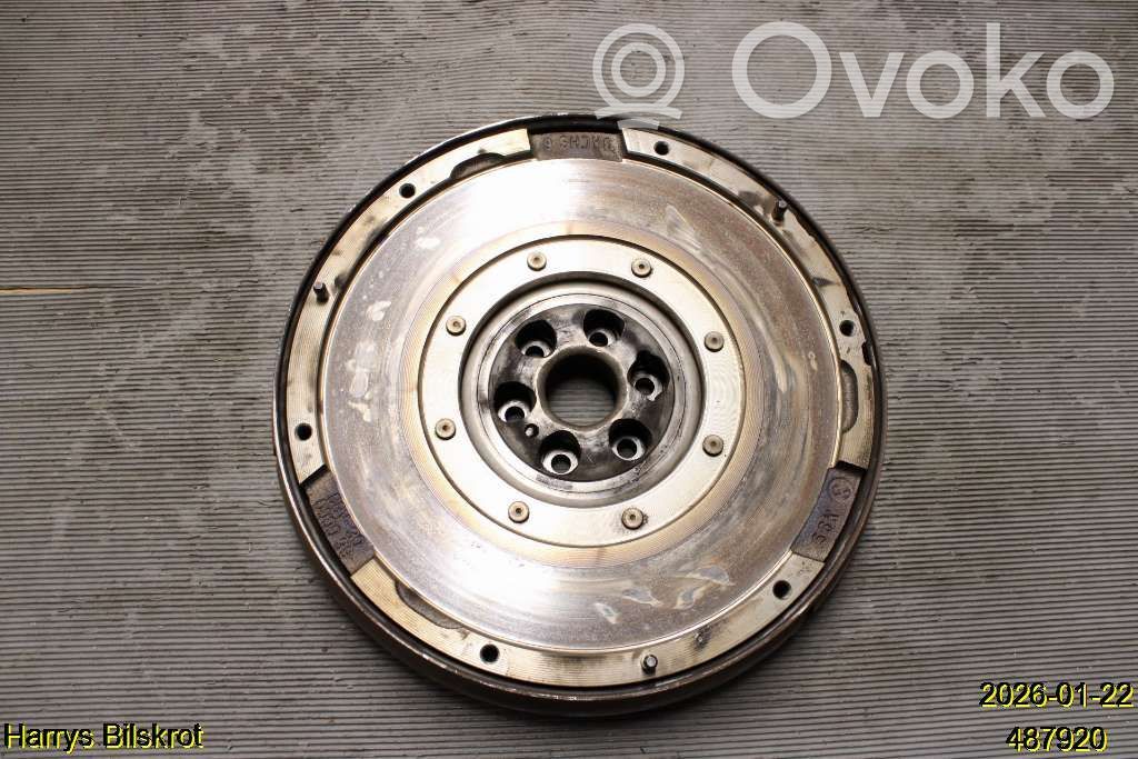 Volvo V50 Volanta ambreiaj 
