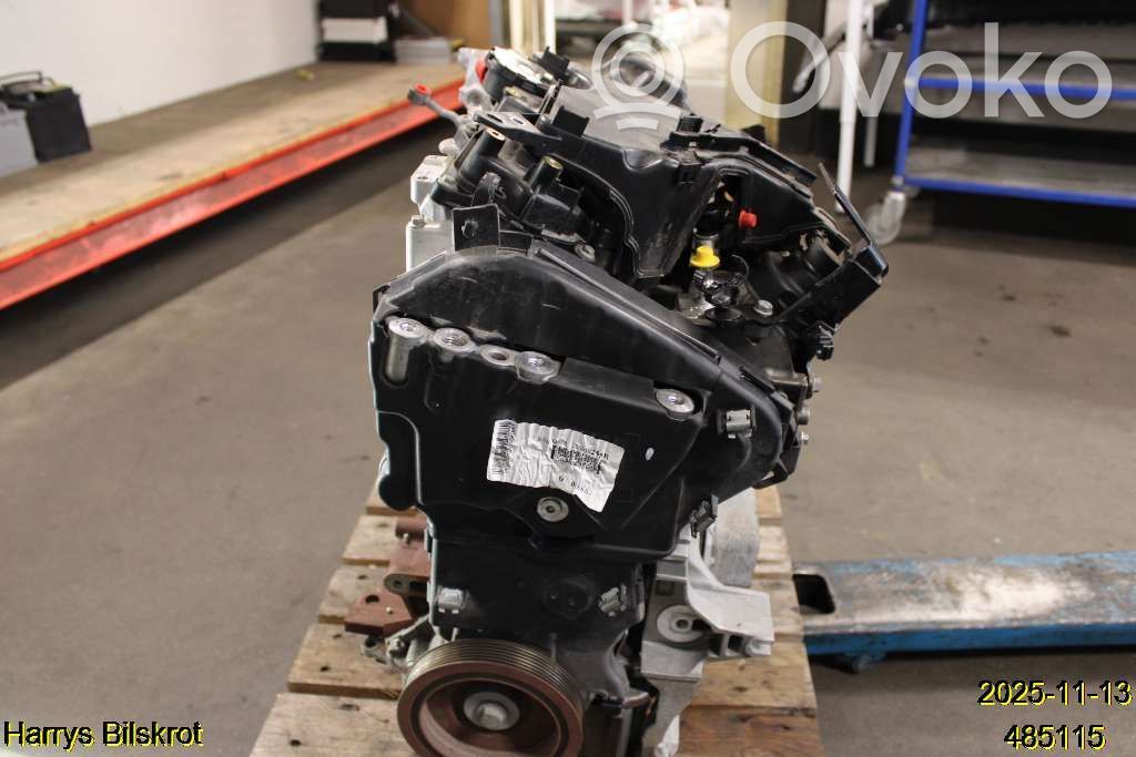 Engine   8201745771,K9K878
