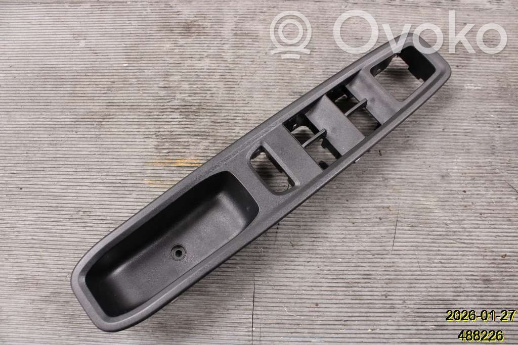 Dacia Sandero III Rear door card trim 