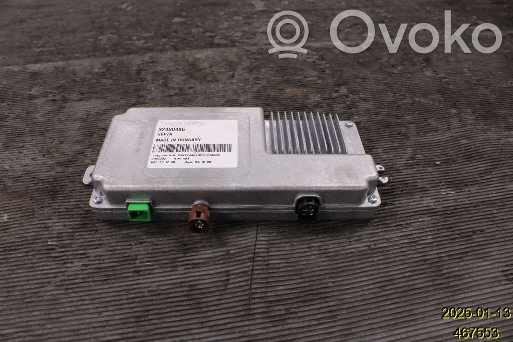 Volvo XC90 Parking PDC control unit/module 