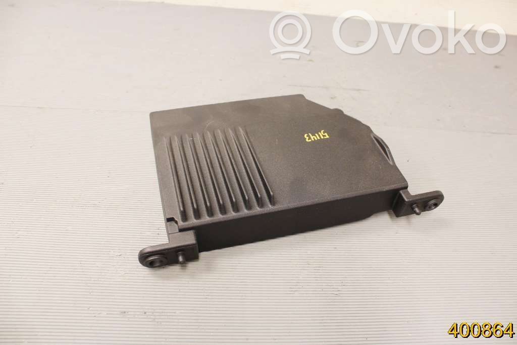 Volvo XC90 Panel / Radioodtwarzacz CD/DVD/GPS 