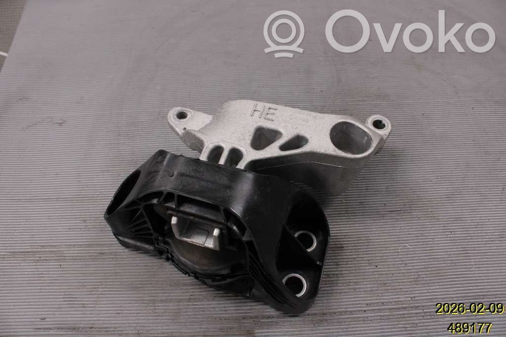 Engine mounting bracket   112106298R