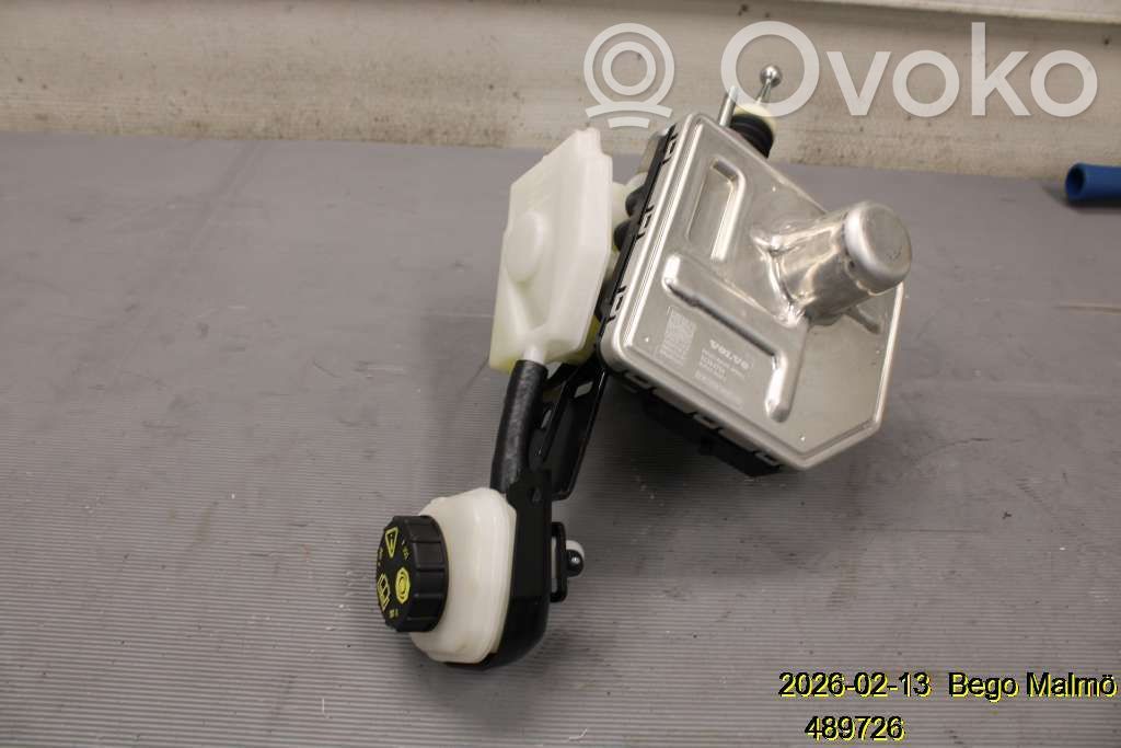 Volvo XC40 ABS Blokas 
