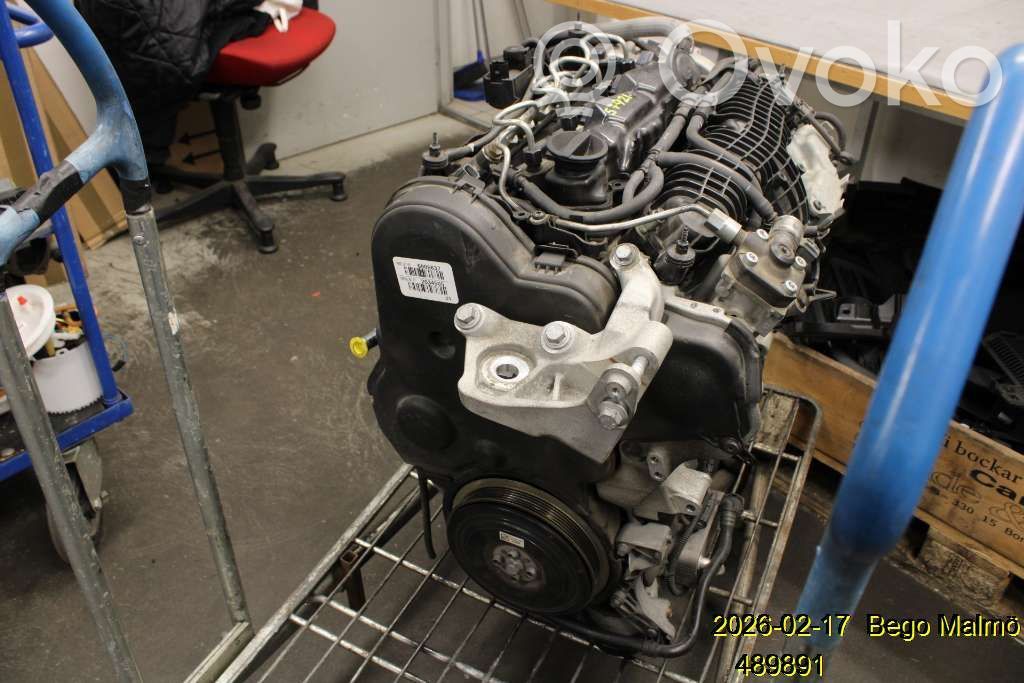 Engine   36010065,6906637,D4204T9