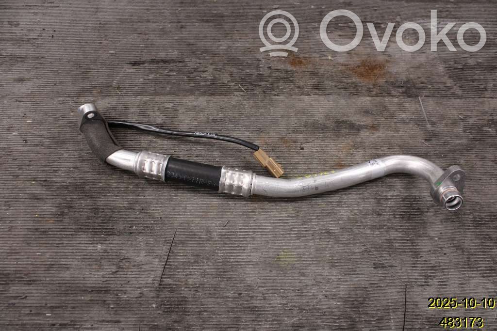 Renault Scenic E-Tech V Ilmastointilaitteen putki (A/C) 