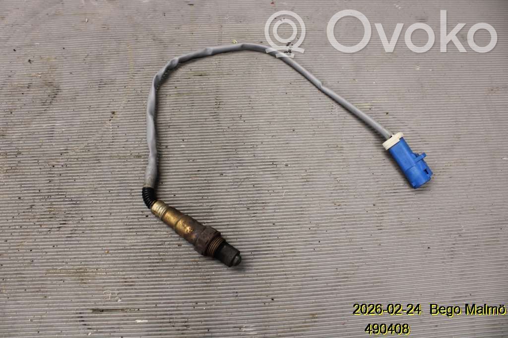 Volvo C30 Lambda probe sensor 