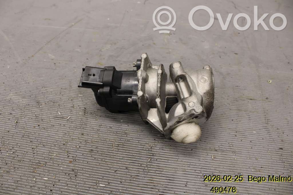 Volvo V70 Zawór EGR 