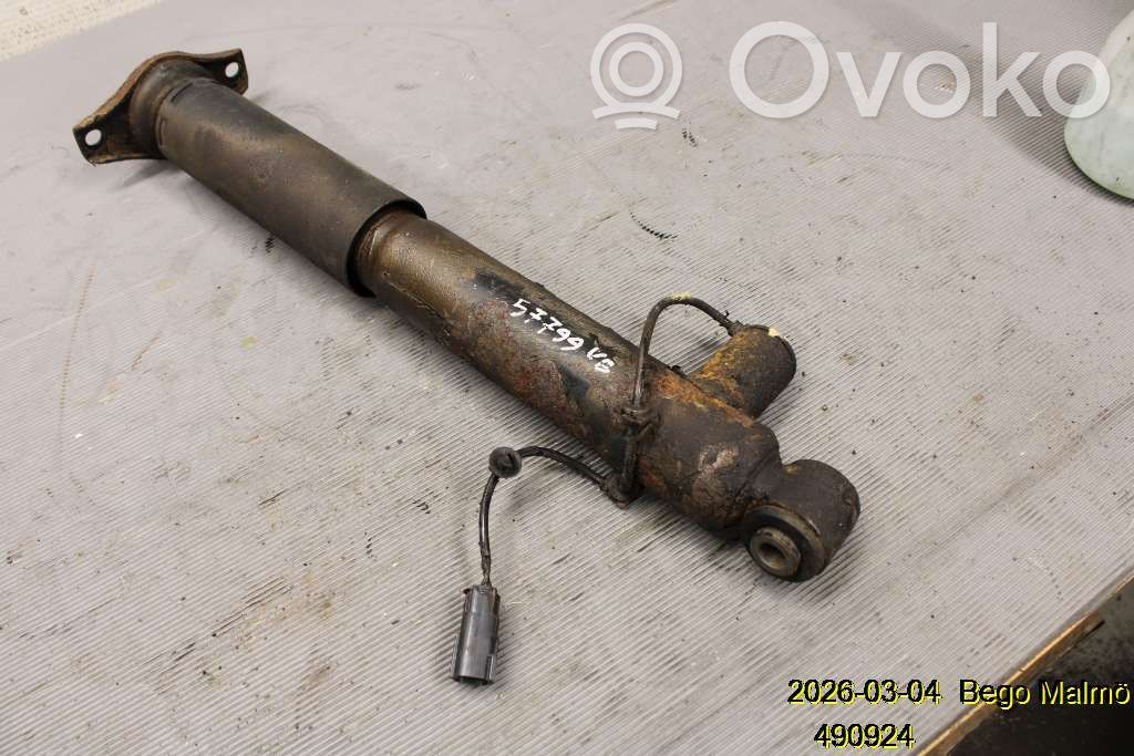 Volvo S80 Amortyzator tylny 