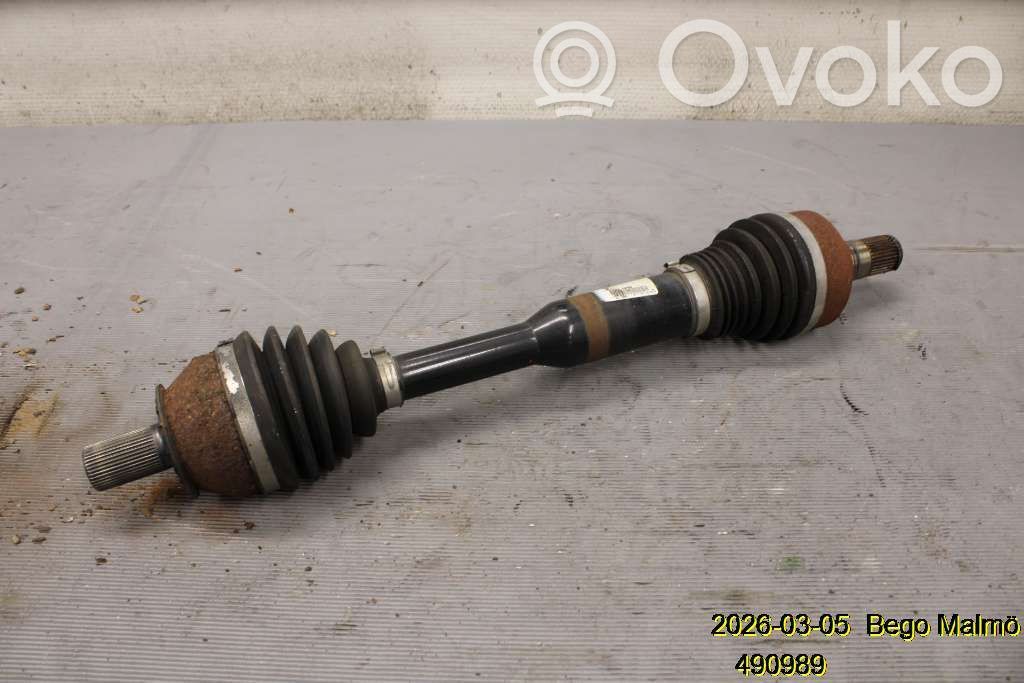 Volvo XC60 Front driveshaft 
