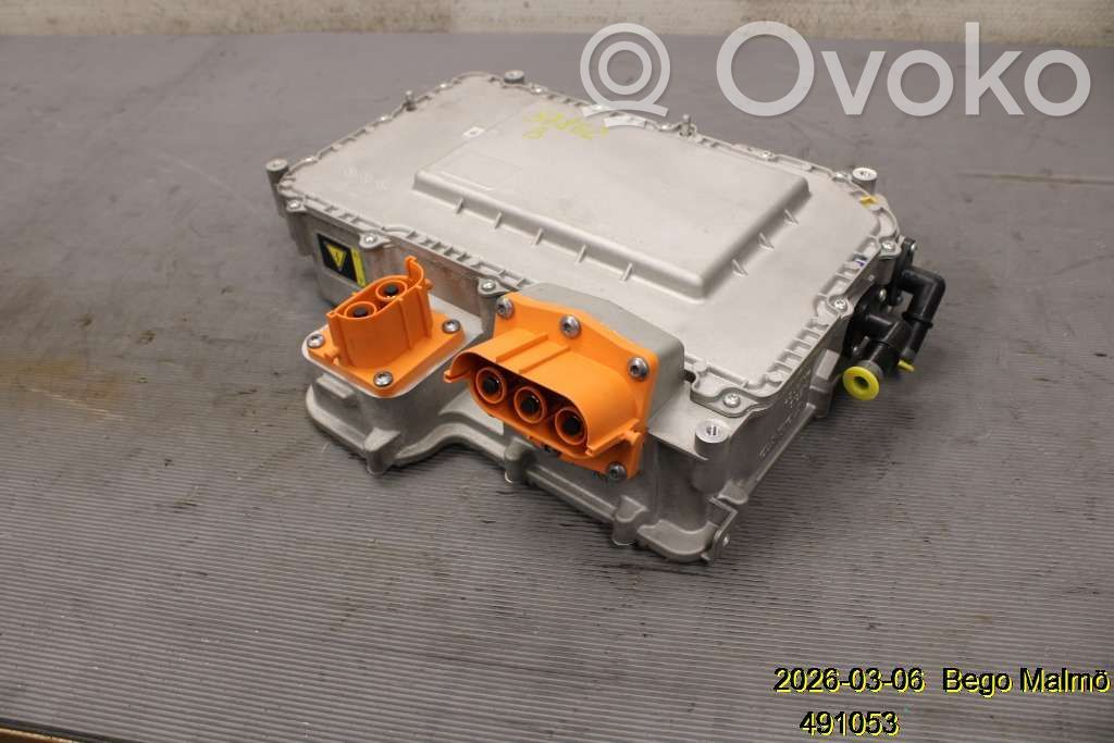 Volvo S90, V90 Inversor/convertidor de voltaje 