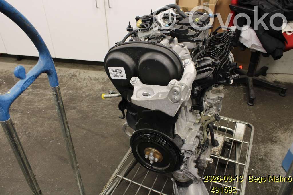 Engine   36012962,6906879,B4204T52