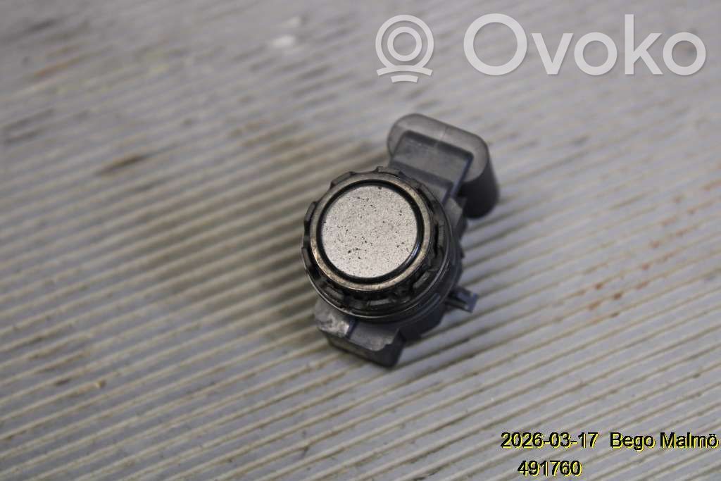 Volvo V60 Sensor de aparcamiento PDC 
