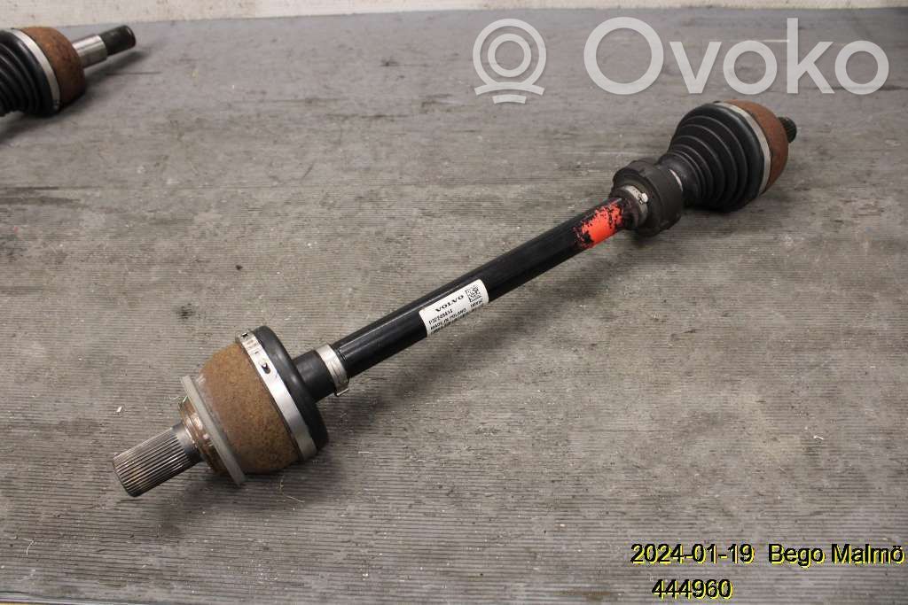 Volvo XC90 Eje de transmisión trasero 