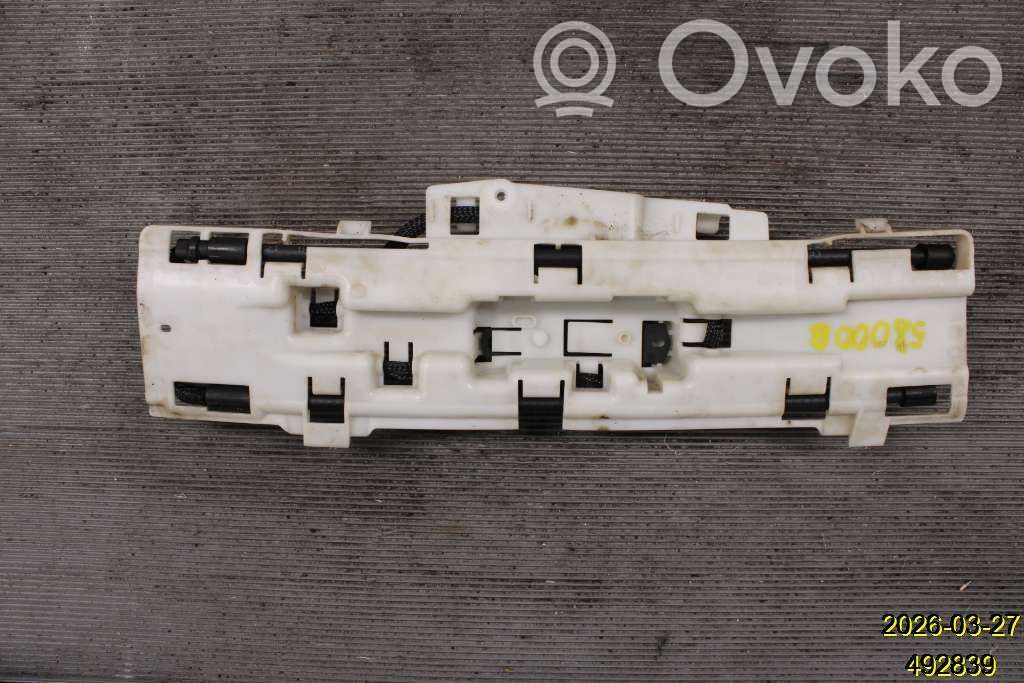 Volvo XC90 Tailgate/trunk strut/damper 
