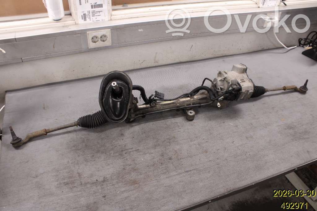 Volvo V40 Steering rack 