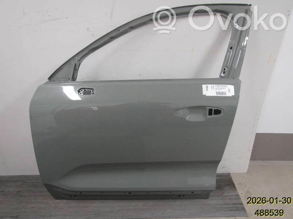 Volvo C40 Дверь 